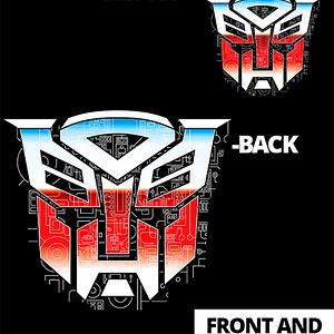 Graphic for The autobots