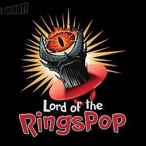 Graphic for Rings Pop