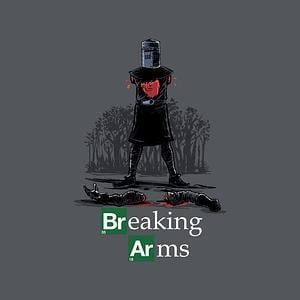 Graphic for Breaking Arms