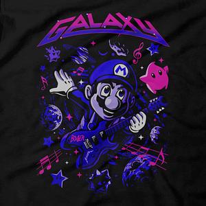 Graphic for Space Shred V2