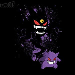 Graphic for Shadow Evolution