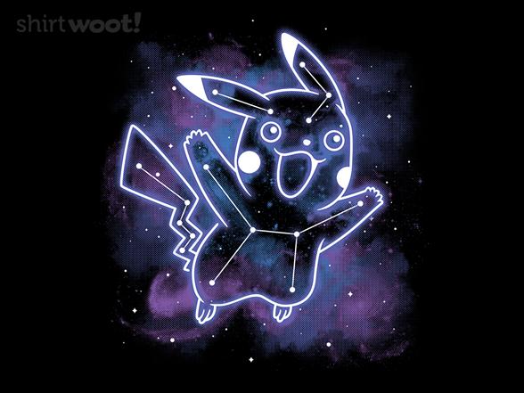Woot!: Electric Constellation