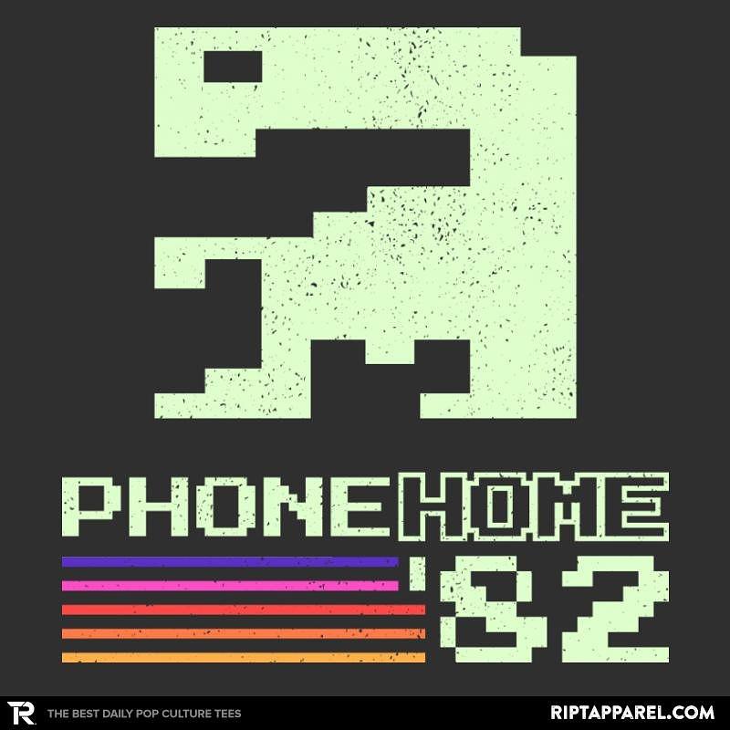 Ript: Signal Sent 82