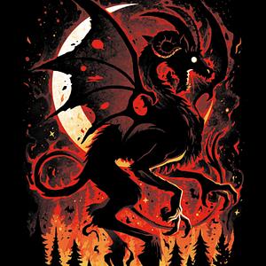 Graphic for Birth of the Jersey Devil