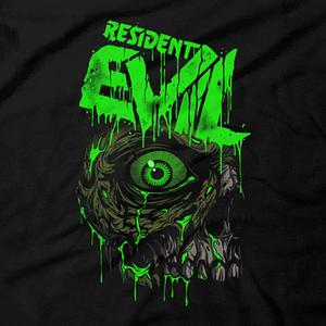 Graphic for Live Evil Live Dead V2