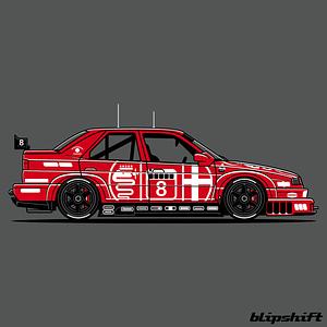 Graphic for Alfa Team