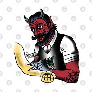 Graphic for Tattoo