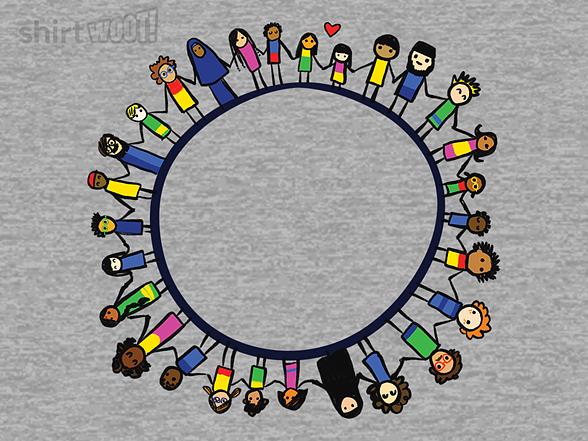 Woot!: One Love, One People