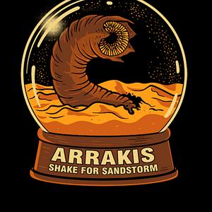 Graphic for Spice Globe