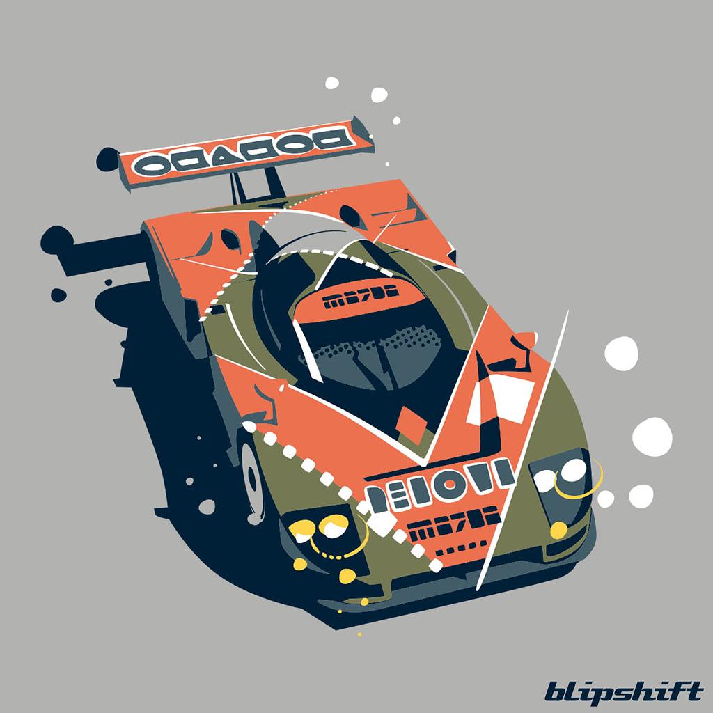 blipshift: Lemanzda