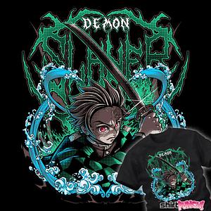 Graphic for Water Breathing