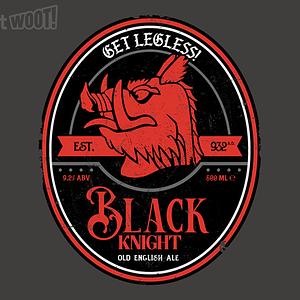 Graphic for Get Legless