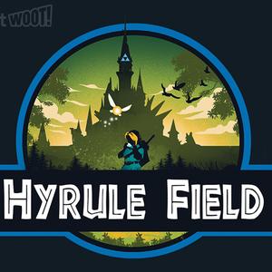 Graphic for Hero Park