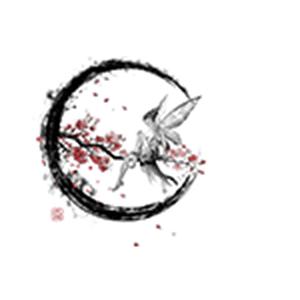Graphic for Ink Fairy