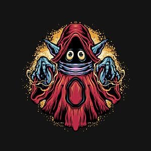 Graphic for The Power Of Ancient Magic