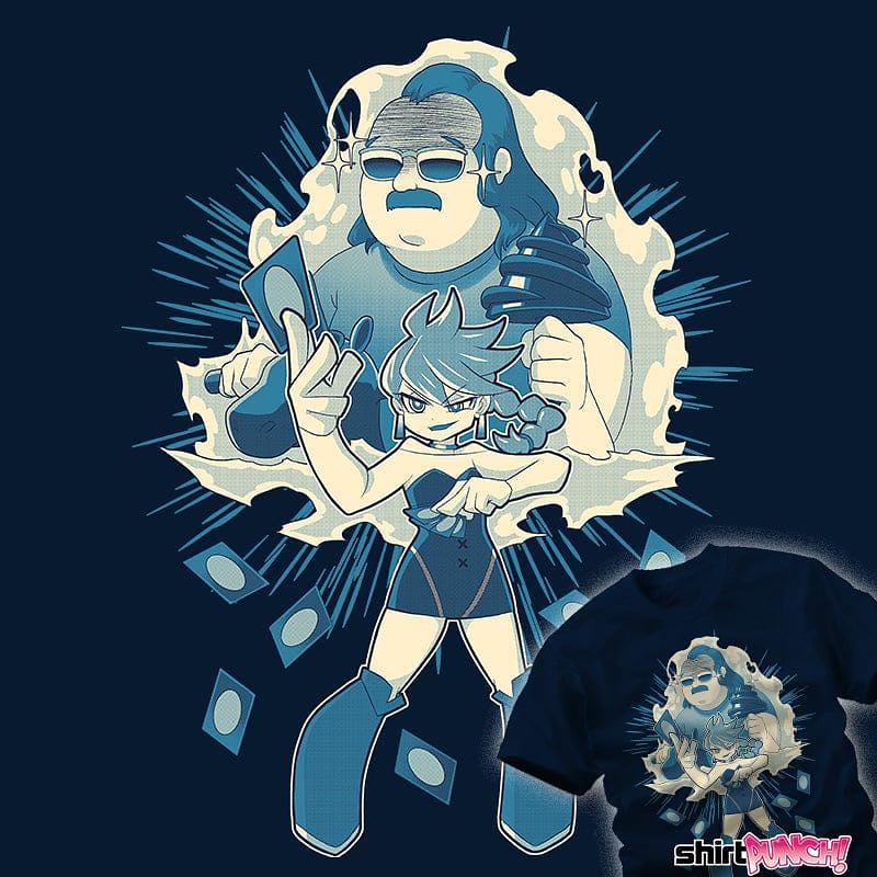 ShirtPunch: Trump Card