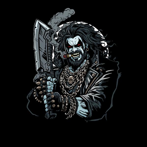 NeatoShop: Built for Chaos