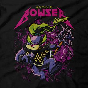 Graphic for For Whom the Brush Trolls