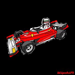 Graphic for Legend in Red