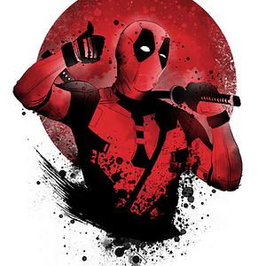 Graphic for Red Sun Merc