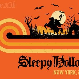 Graphic for Retro Vintage Headless