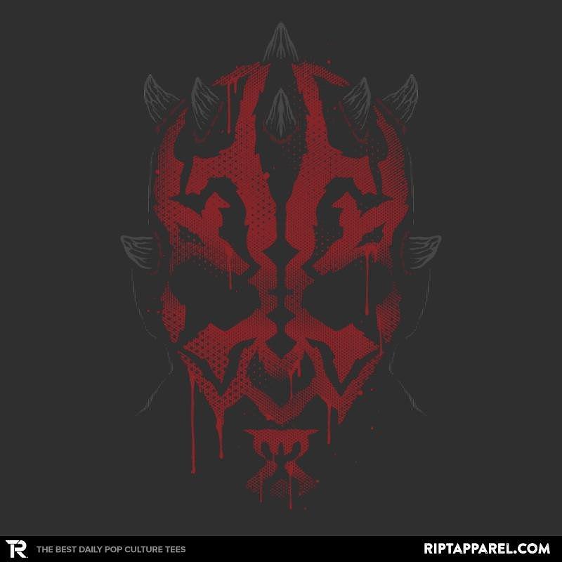 Ript: Face of Revenge