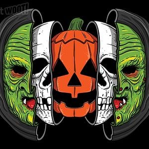 Graphic for Season Of The Witch