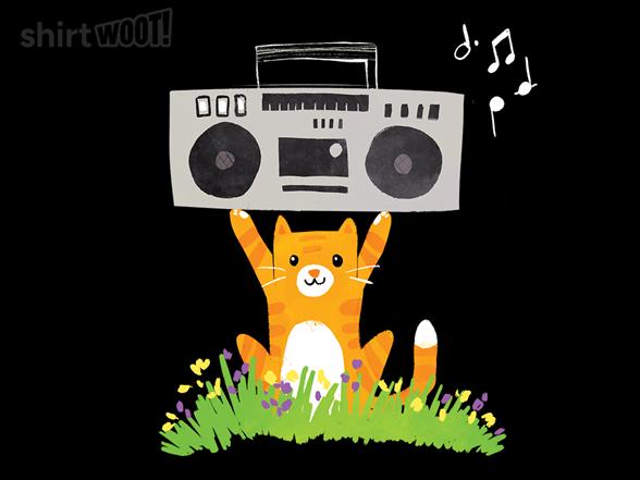 Woot!: Meow Anything