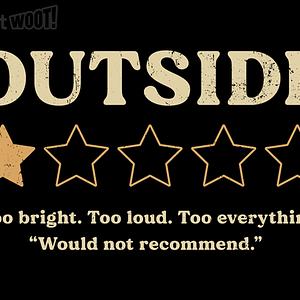 Graphic for Outside Review