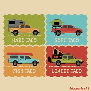 Graphic for Yota's Taco Shop 1G