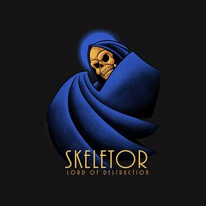 Graphic for Warlord Of Eternian Shadows