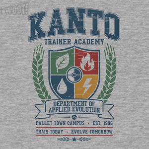 Graphic for Evolutionary Academy