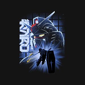 Graphic for Mobile Suit Fighter