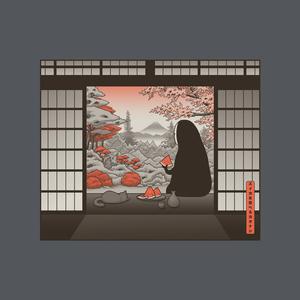 Graphic for Zen Snack