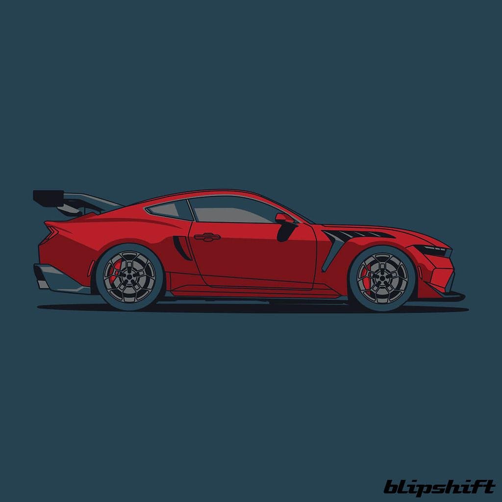 blipshift: Spared No Expense
