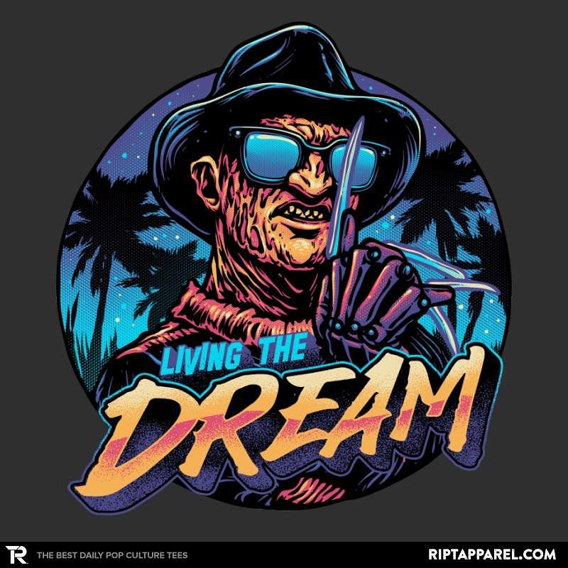 Ript: Living the Dream