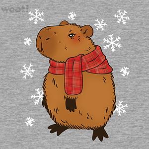 Graphic for Snowybara