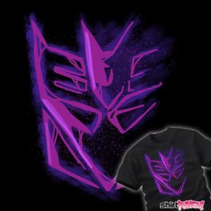 Graphic for Decepticon