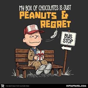 Graphic for Chocolate Box