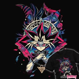 Graphic for King Of Magician