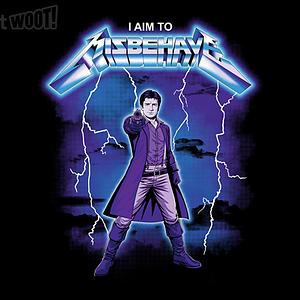 Graphic for Ride the Firefly