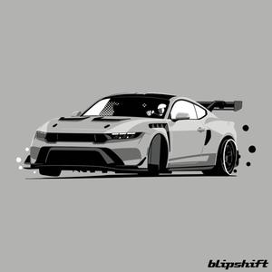 Graphic for Track Pony Silver