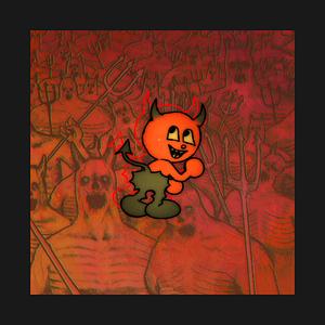 Graphic for Dimension hell