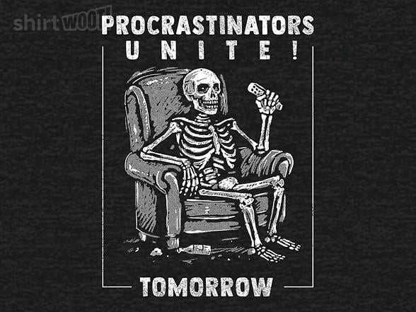 Woot!: Unite Tomorrow