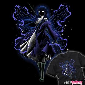 Graphic for Arcane Heir Shadow