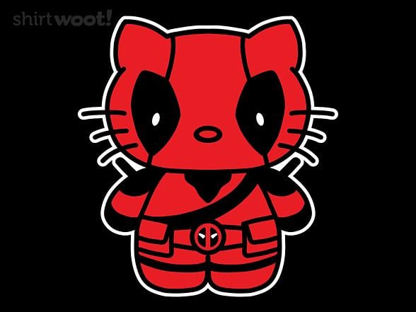 Woot!: Hello Wade