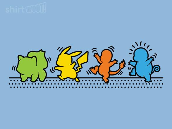 Woot!: Doodle Starters
