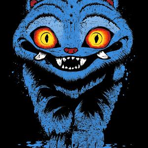 Graphic for Derpy Behind the Shadows