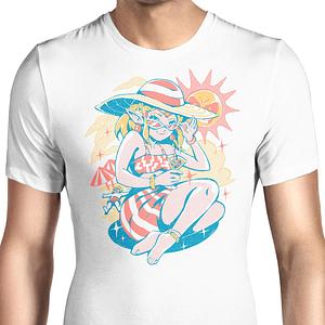 Graphic for Hylian Summer