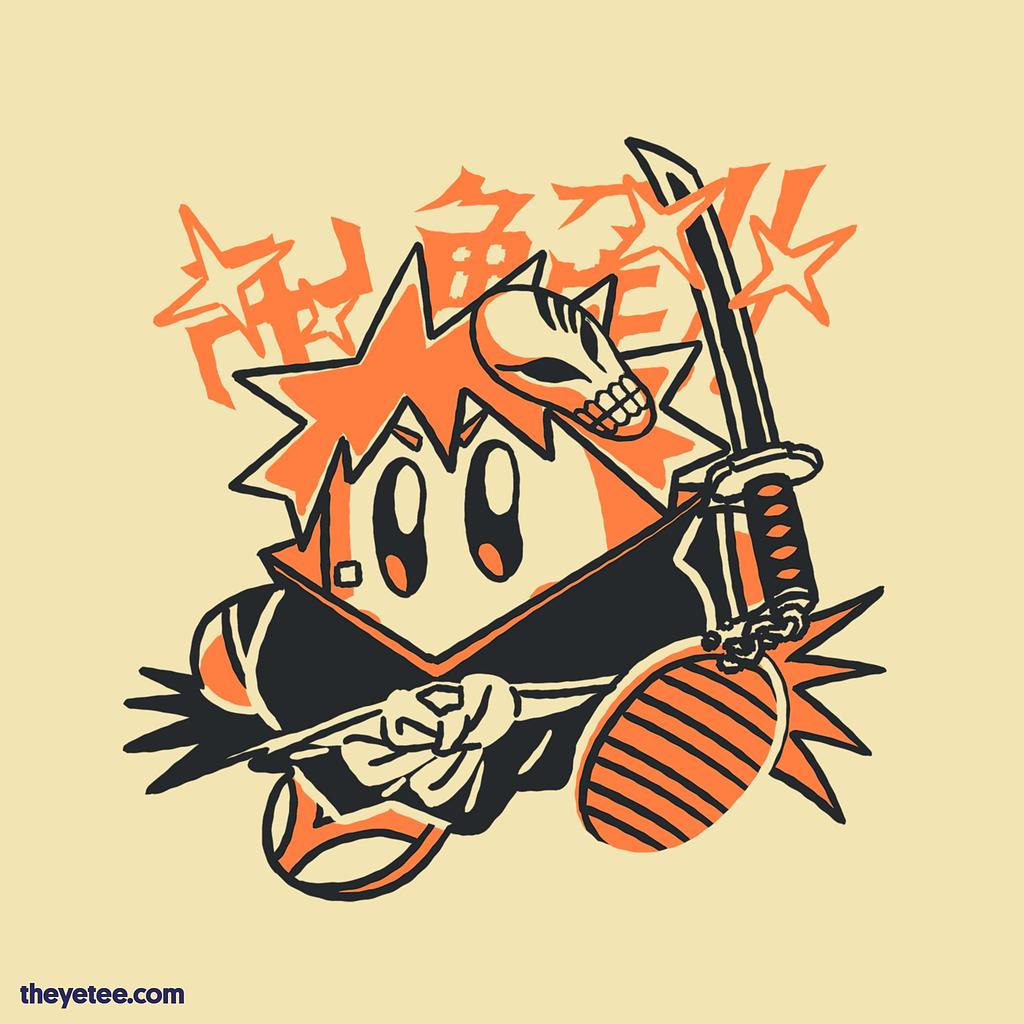 The Yetee: Deechigo